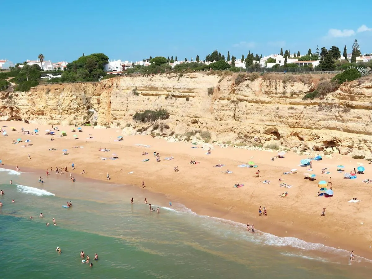 Apartment Madeleine T2 By Interhome Armacao de Pera Portugal