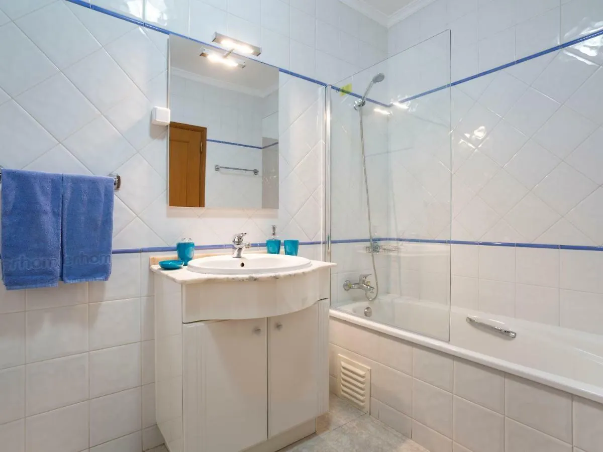 Apartment Madeleine T2 By Interhome Armacao de Pera Portugal
