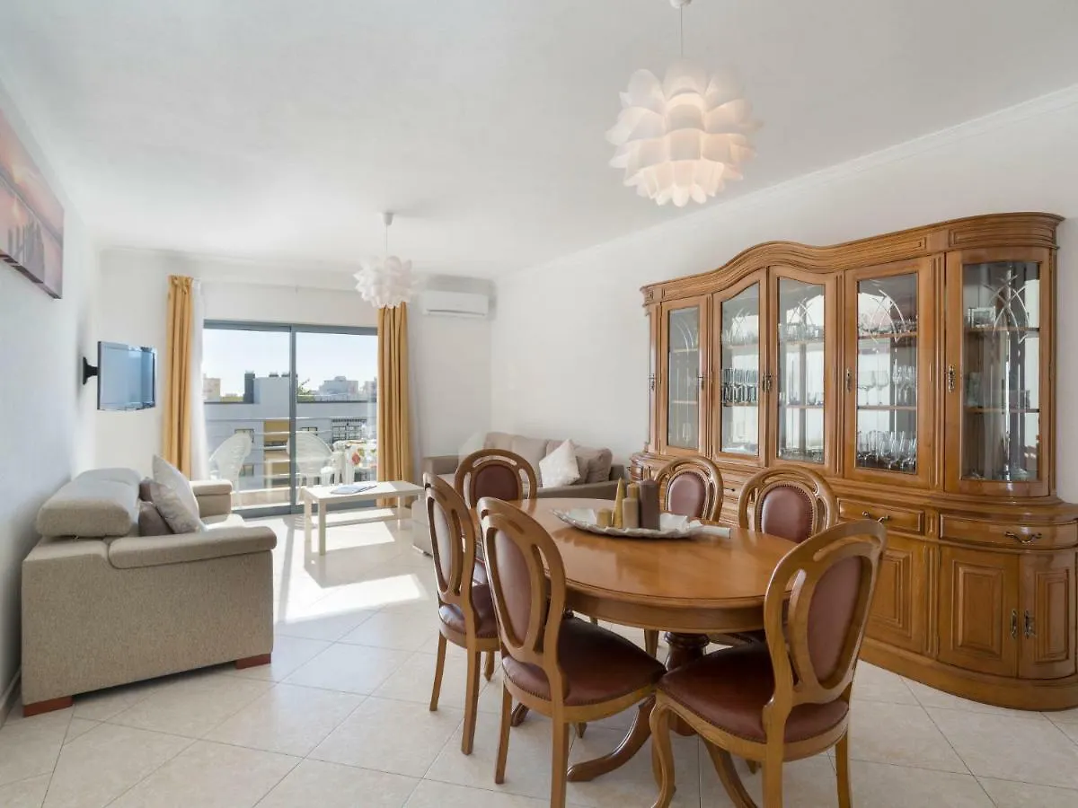 Apartment Madeleine T2 By Interhome Armacao de Pera