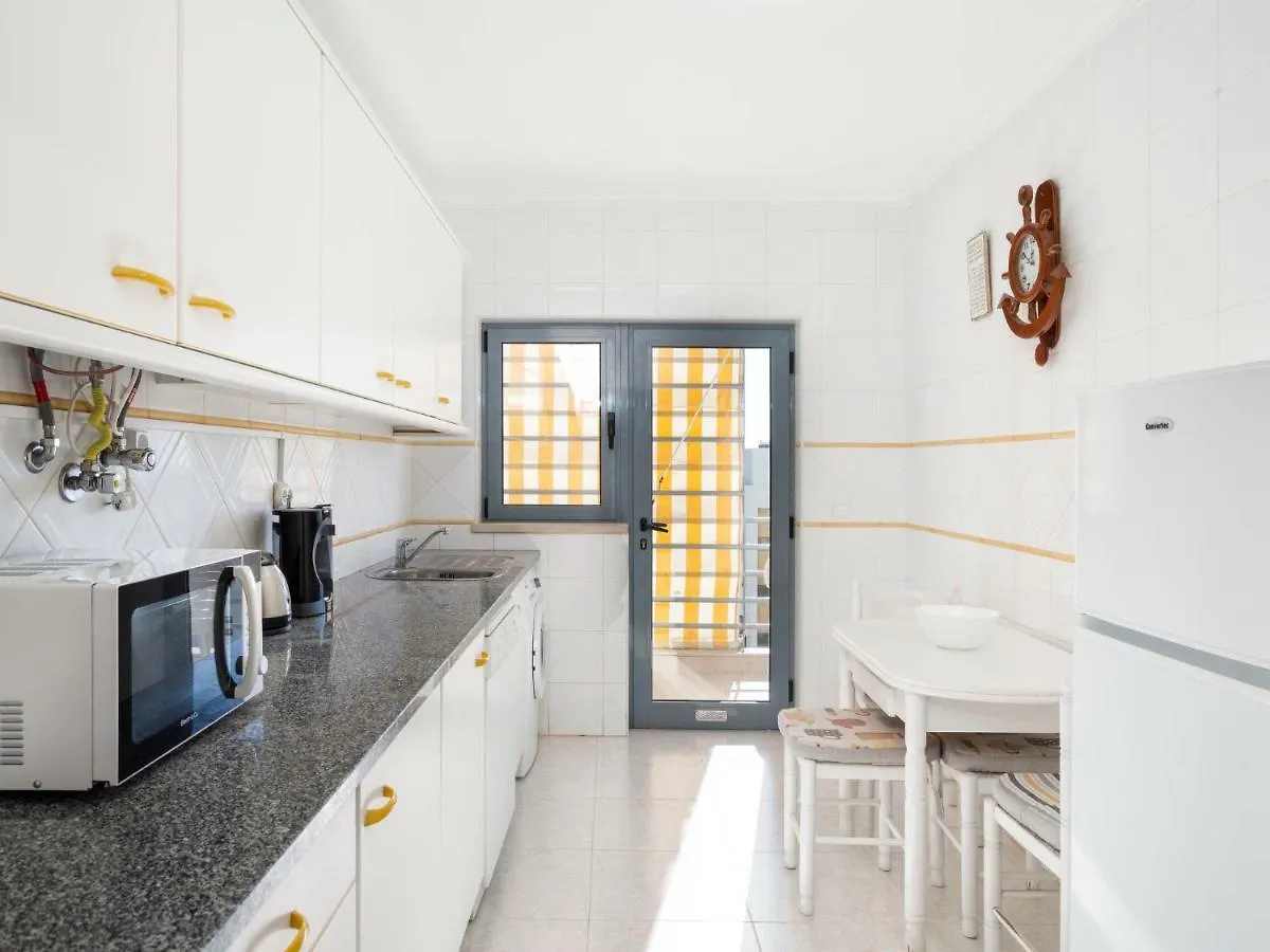Apartment Madeleine T2 By Interhome Armacao de Pera 0*,  Portugal