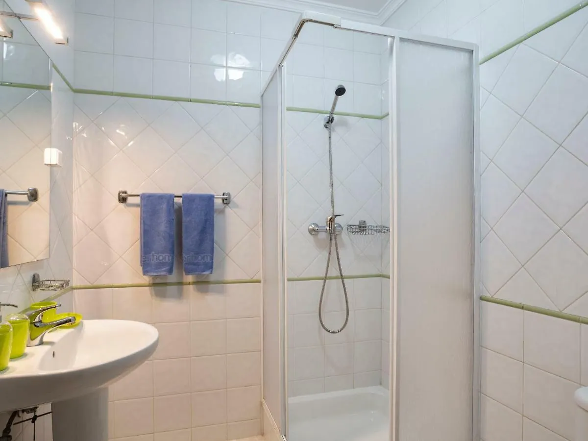 Apartment Madeleine T2 By Interhome Armacao de Pera