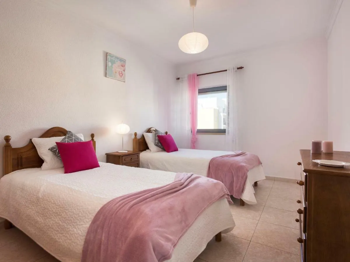 Apartment Madeleine T2 By Interhome Armacao de Pera 0*,