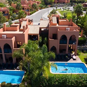 Resort Amendoeira Golf, Armação de Pêra
