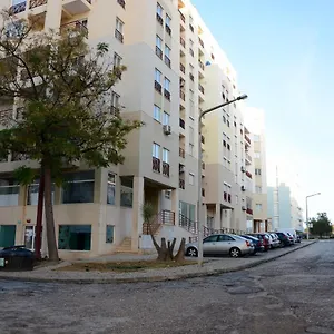 Apartamento Casa Rabelo C, Armação de Pêra