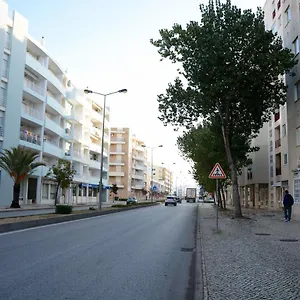 Apartamento Casa Fragata B, Armação de Pêra
