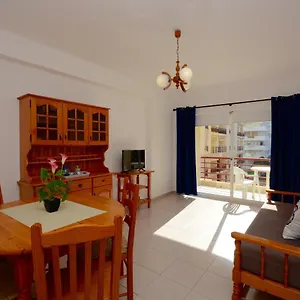 Apartamento Casa Caravela C, Armação de Pêra