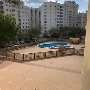 Apartamento Casa Canoa B, Armação de Pêra