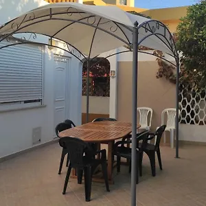 Apartamento Casa Branca, Armação de Pêra