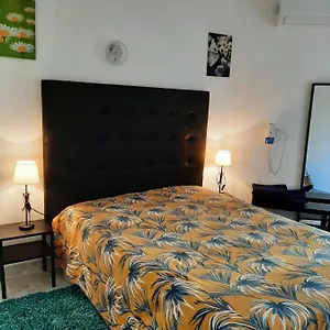 Apartamento Casa Da, Armação de Pêra