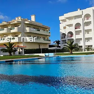 Aparthotel Vista Mar, Armação de Pêra