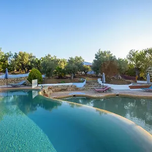Hotel De Charme Capela Artes, Armação de Pêra