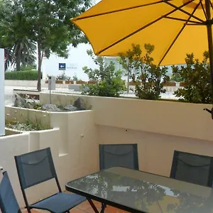 Apartamento Casas & Papeis T-4, Armação de Pêra